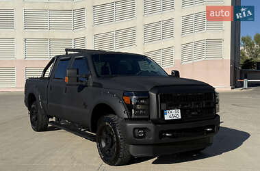 Пикап Ford F-250 2011 в Одессе