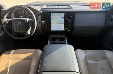 Пикап Ford F-250 2011 в 