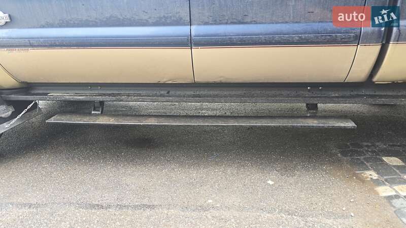 Пікап Ford F-250 2013 в Вінниці фото 14 Пікап Ford F-250 2013 в Вінниці