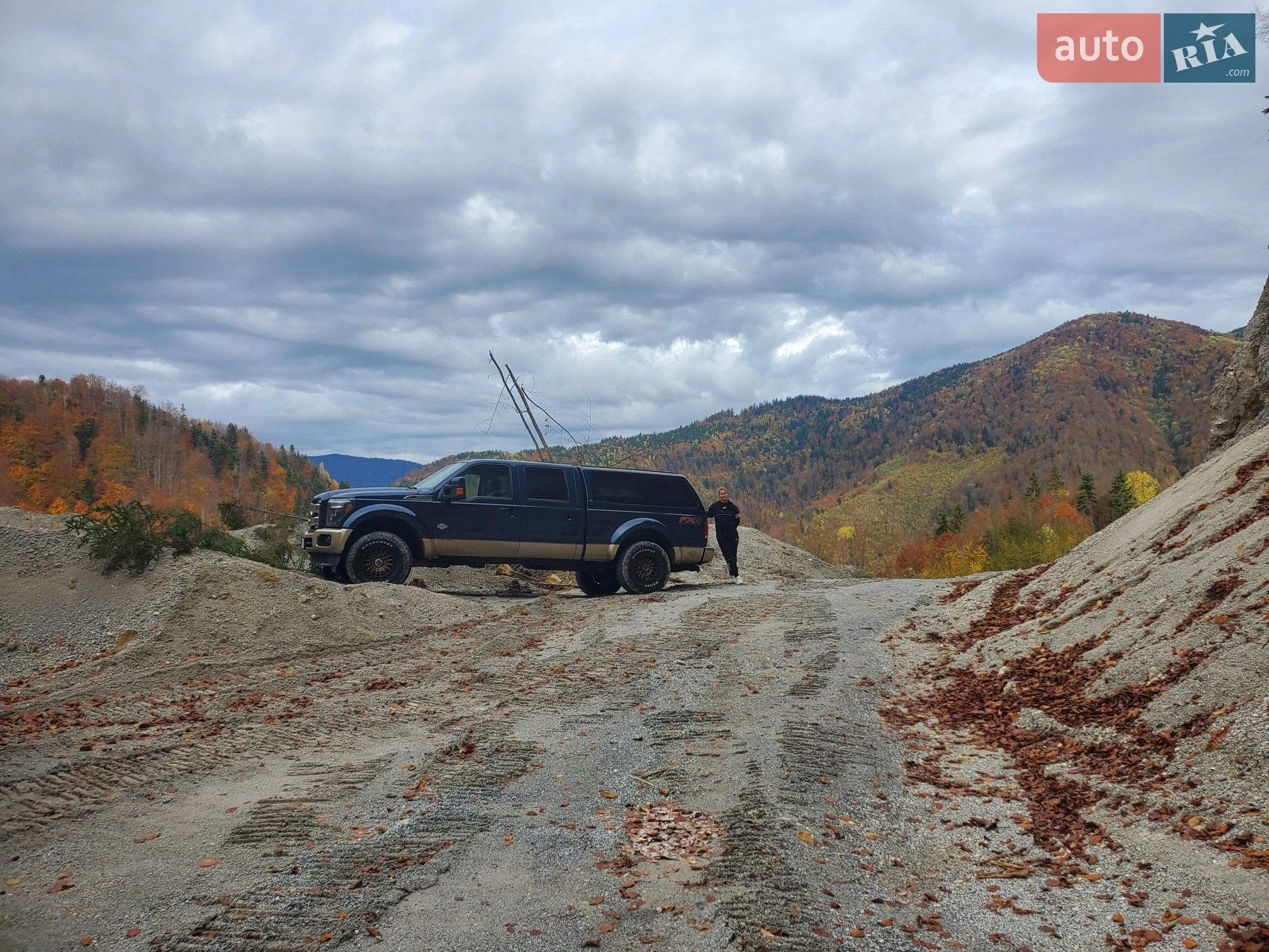 2013 Ford F250 - мініатюра 39