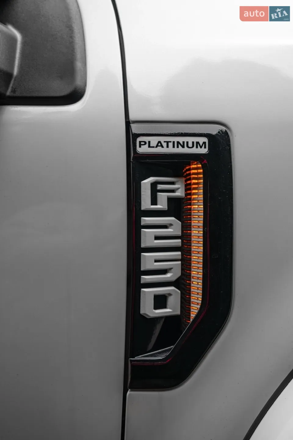 2017 Ford F250 - мініатюра 27