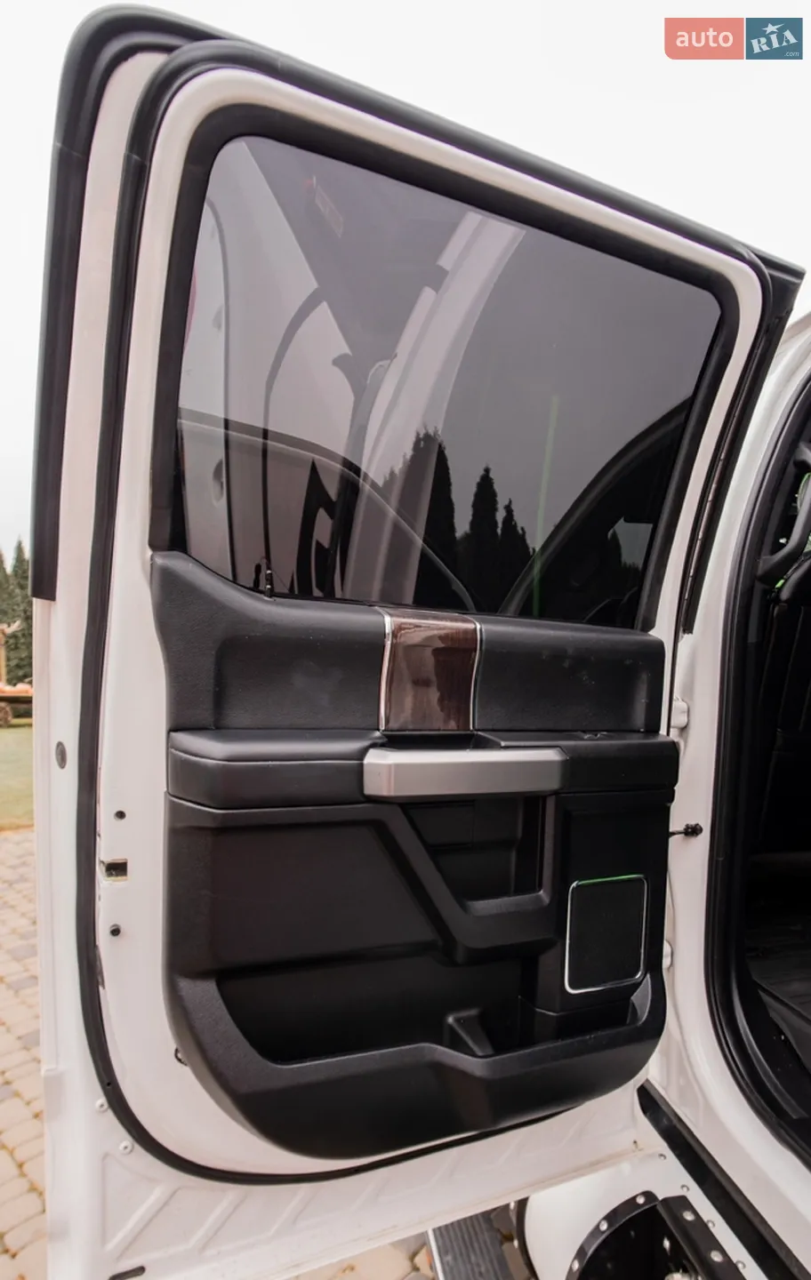 2017 Ford F250 - мініатюра 40