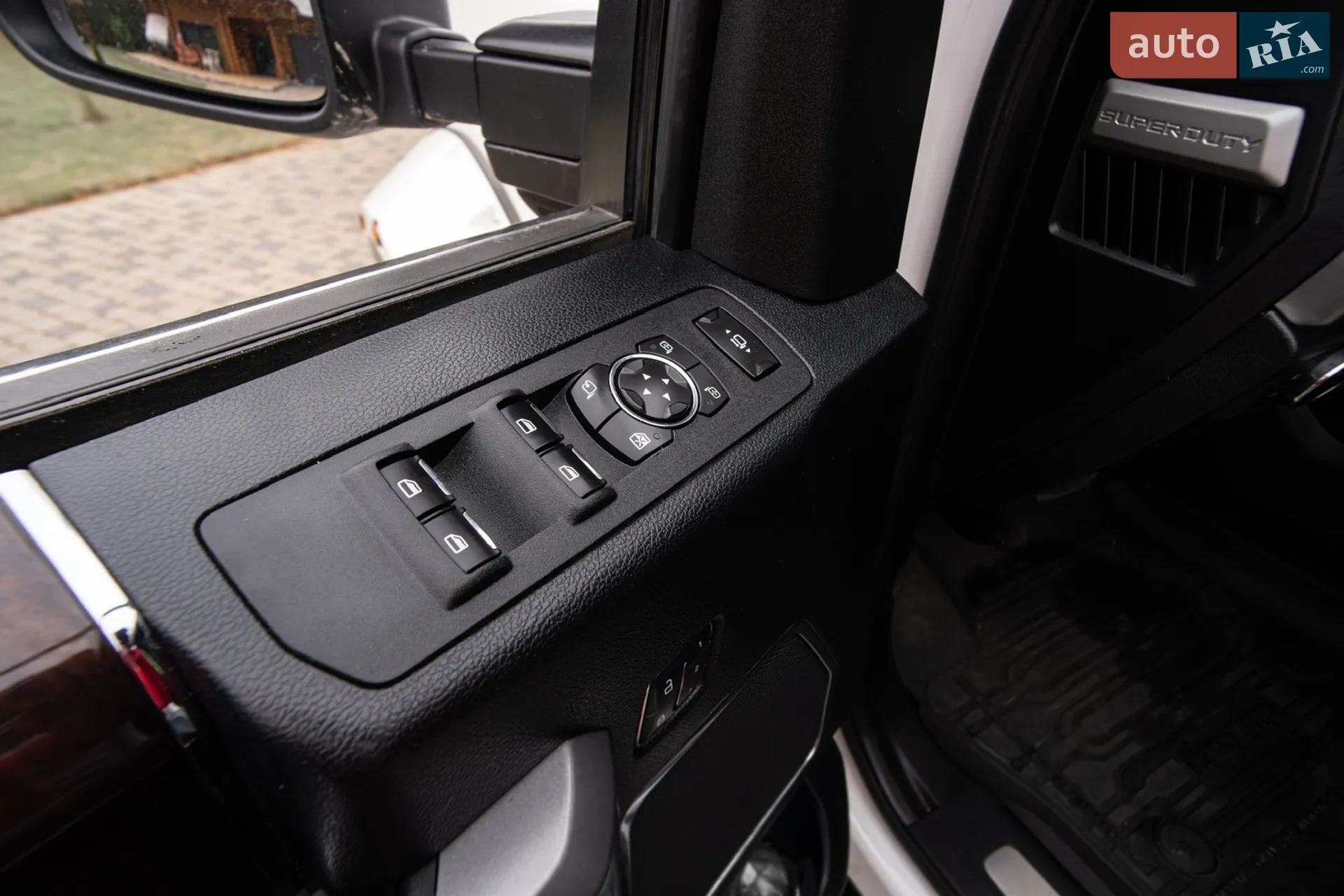 2017 Ford F250 - мініатюра 45
