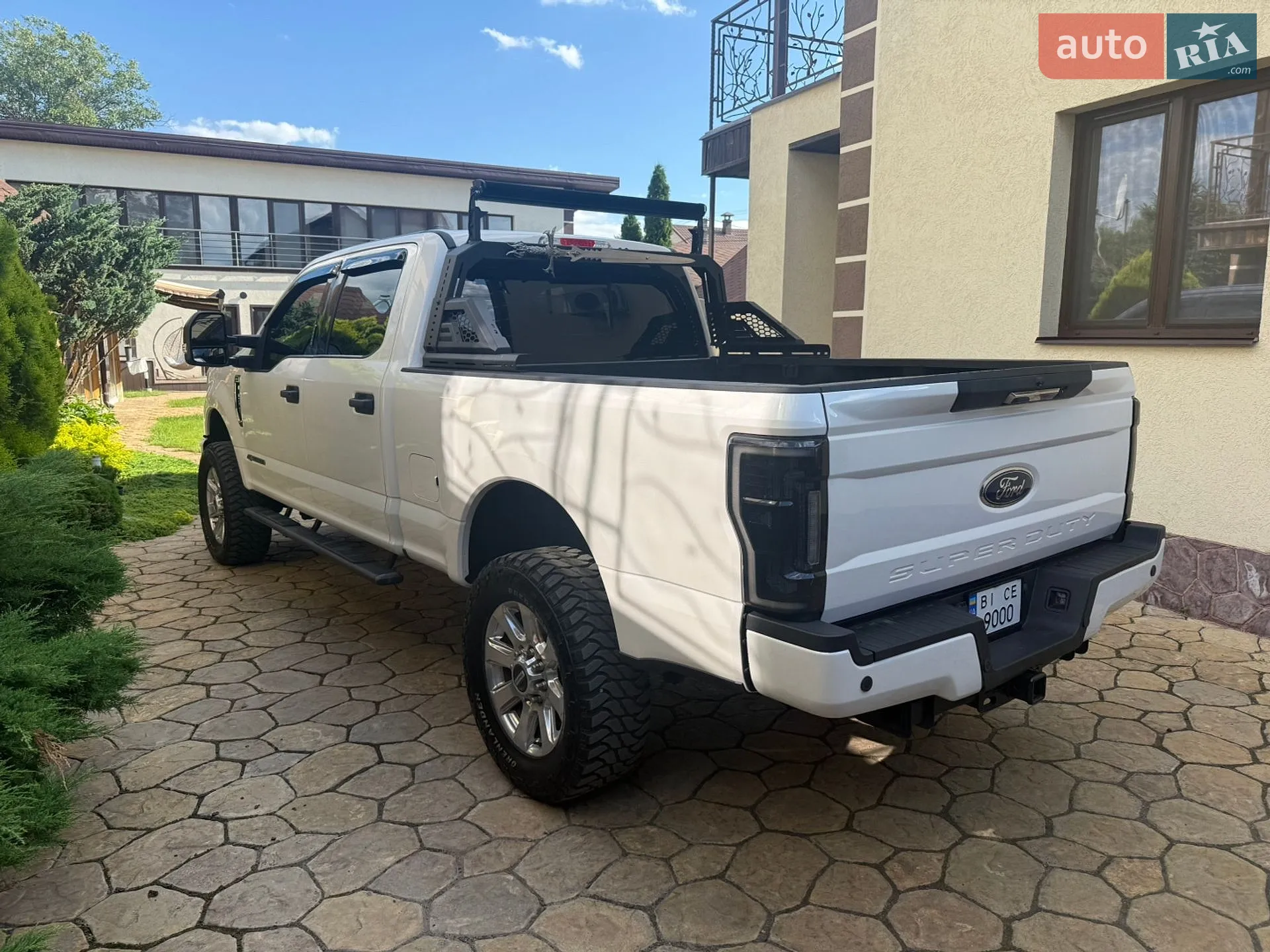 2019 Ford F250 - мініатюра 4