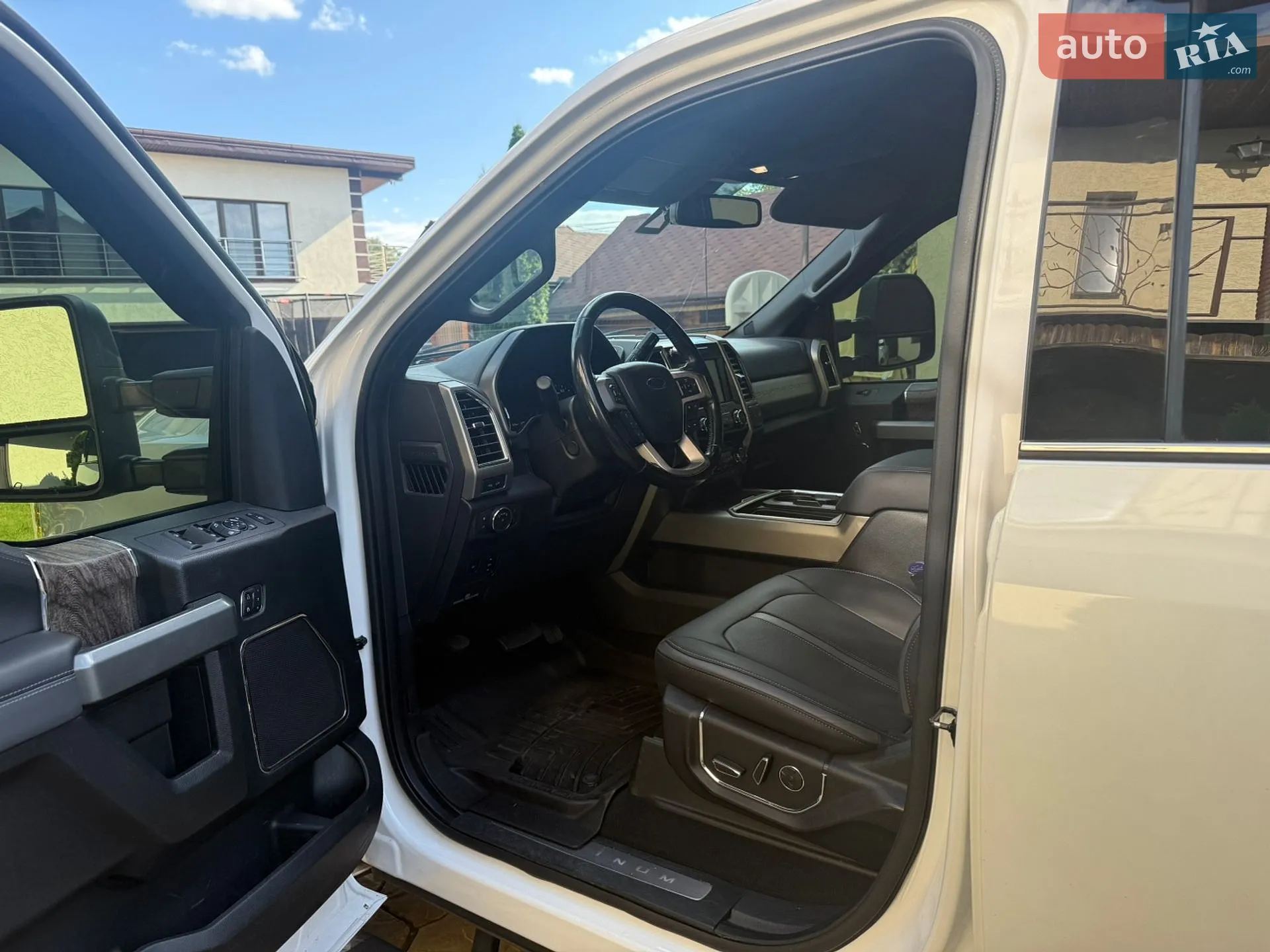 2019 Ford F250 - мініатюра 8