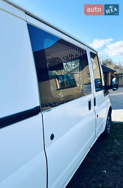 Минивэн Ford F-260 2003 в 