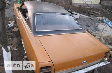 Купе Ford F-350 1969 в 