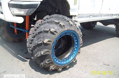 Внедорожник / Кроссовер Ford F-350 1990 в 