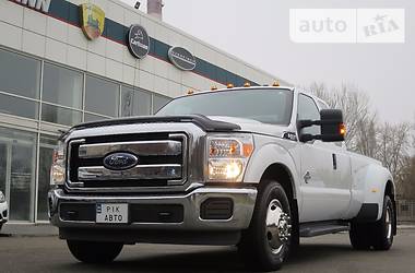 Пікап Ford F-350 2016 в Києві