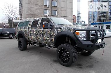 Внедорожник / Кроссовер Ford F-350 2013 в 