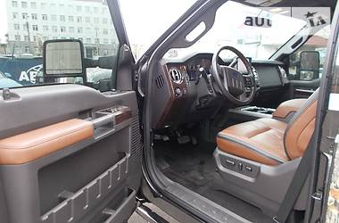 Внедорожник / Кроссовер Ford F-350 2013 в 