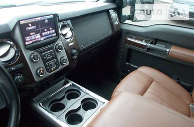 Внедорожник / Кроссовер Ford F-350 2013 в 