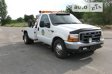 Эвакуатор Ford F-350 1999 в 