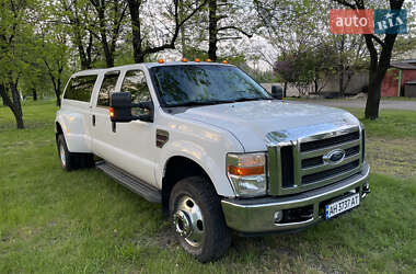 Пикап Ford F-350 2007 в Доброполье