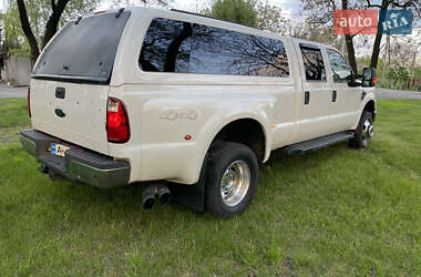 Пікап Ford F-350 2007 в 