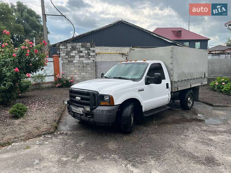 Пікап Ford F-350 2005 в Броварах