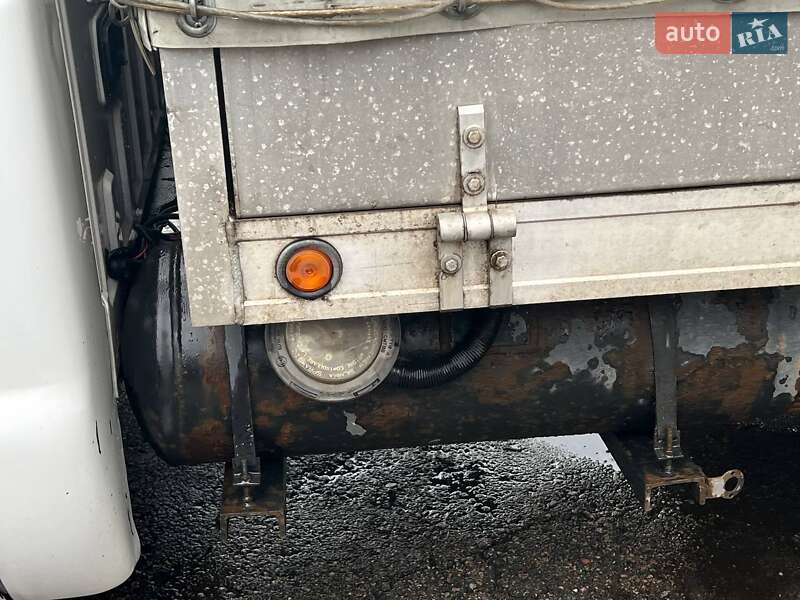 Пікап Ford F-350 2005 в Броварах