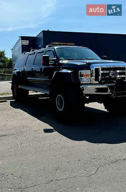 Пикап Ford F-350 2008 в 
