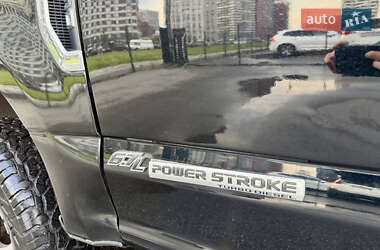 Пикап Ford F-350 2017 в 
