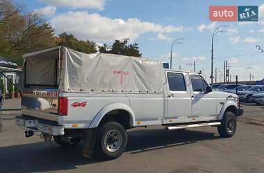 Пікап Ford F-350 1996 в 