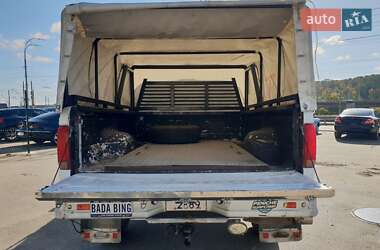 Пікап Ford F-350 1996 в 