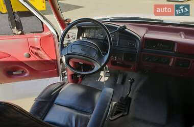 Пікап Ford F-350 1996 в 