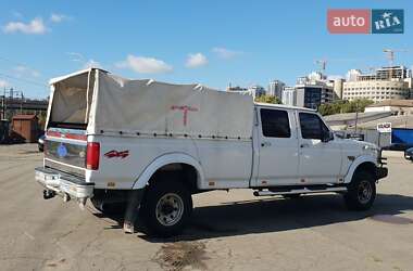 Пікап Ford F-350 1996 в 