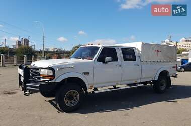 Пикап Ford F-350 1996 в 