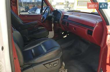 Пикап Ford F-350 1996 в 