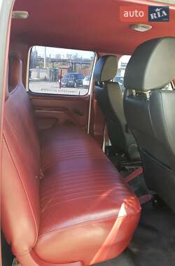 Пикап Ford F-350 1996 в 