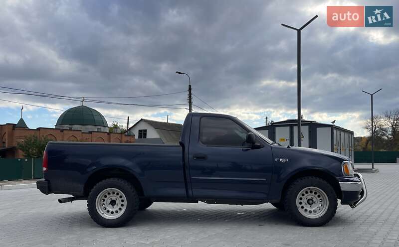 Другие грузовики Ford F-350 2004 в Кропивницком фото 6 Другие грузовики Ford F-350 2004 в Кропивницком