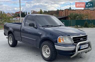 Другие грузовики Ford F-350 2004 в Кропивницком Другие грузовики Ford F-350 2004 в Кропивницком
