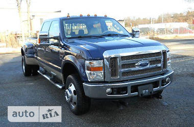 Пикап Ford F-350 2008 в 