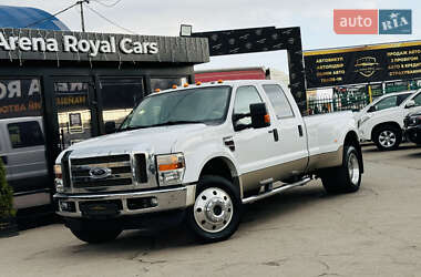 Пикап Ford F-450 2009 в 