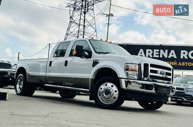 Пикап Ford F-450 2009 в 