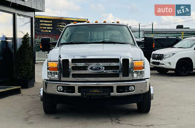 Пикап Ford F-450 2009 в 
