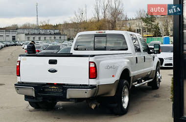 Пикап Ford F-450 2009 в 