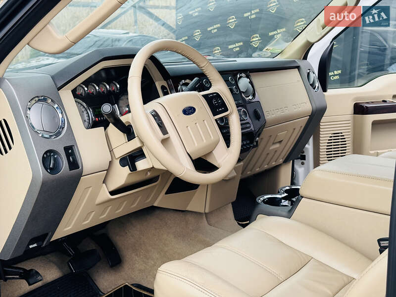 Пікап Ford F-450 2009 в Харкові