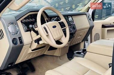 Пикап Ford F-450 2009 в 