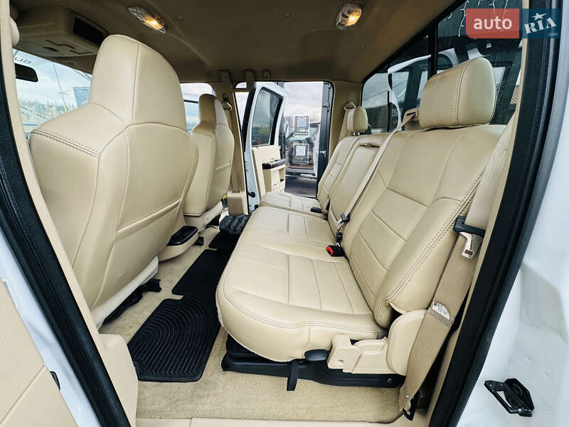 Пікап Ford F-450 2009 в Харкові