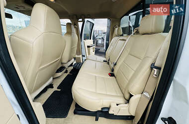 Пикап Ford F-450 2009 в 