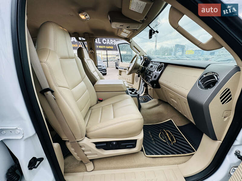 Пикап Ford F-450 2009 в Харькове