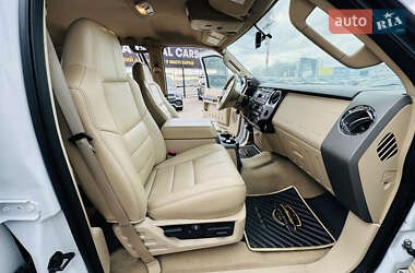 Пикап Ford F-450 2009 в 
