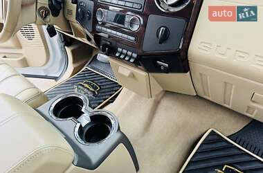 Пикап Ford F-450 2009 в 