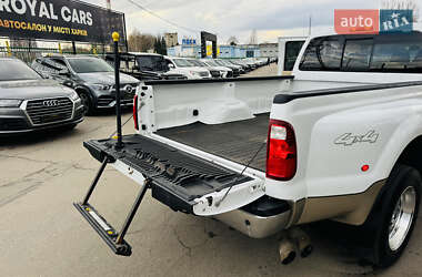Пикап Ford F-450 2009 в 