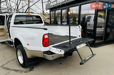 Пикап Ford F-450 2009 в 