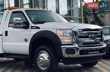 Эвакуатор Ford F-450 2014 в Николаеве