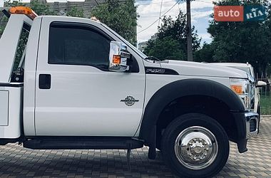 Эвакуатор Ford F-450 2014 в Николаеве