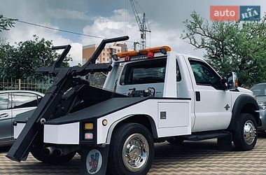 Эвакуатор Ford F-450 2014 в Николаеве