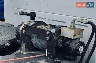 Эвакуатор Ford F-450 2014 в Николаеве